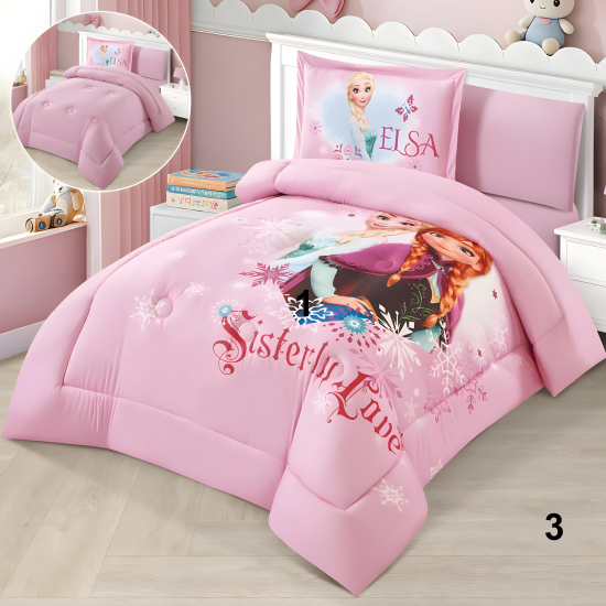 Kids' Bedding Set